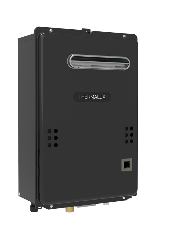 NER66OD Tankless