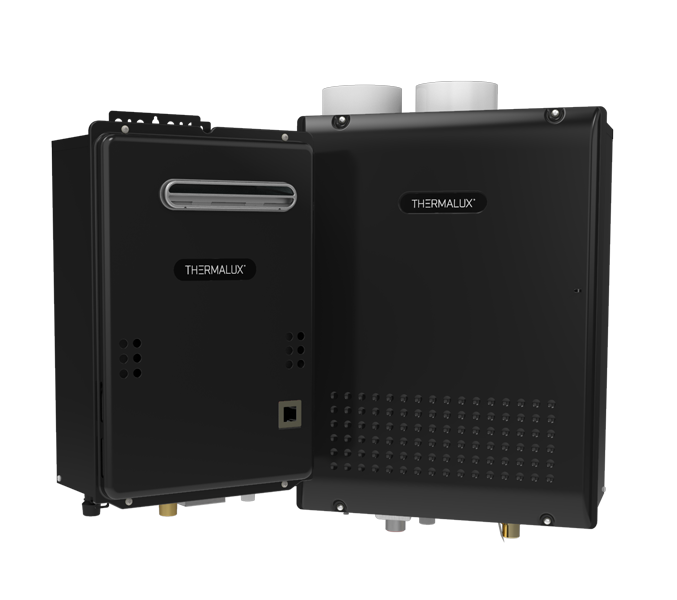 Thermalux Tankless Water Heaters